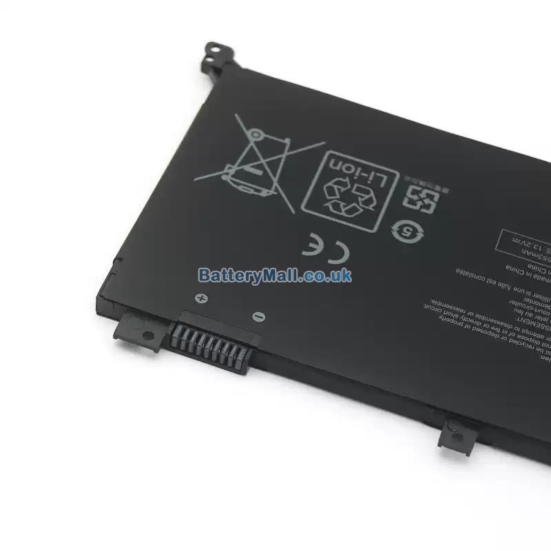 Asus VivoBook S430FNBattery Replacement