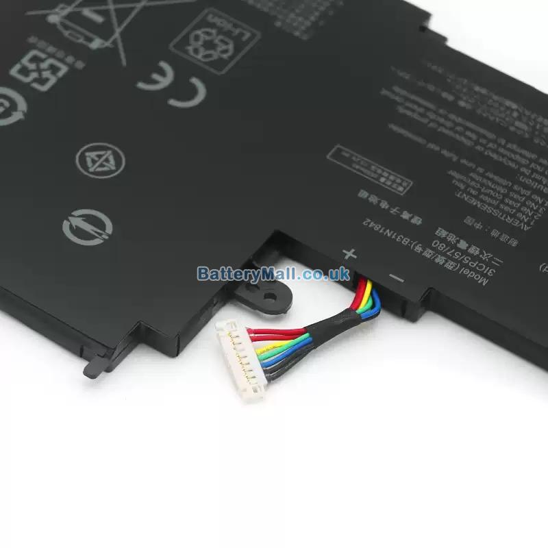 Asus VivoBook 15 M513UA-BQ126TBattery Replacement