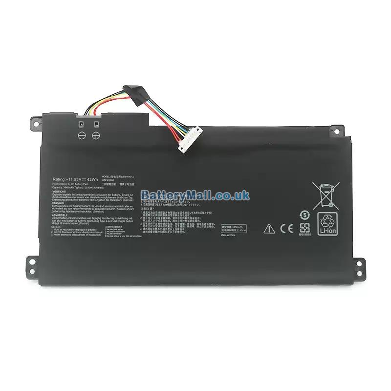 asus b31n1912-3cellBattery Replacement