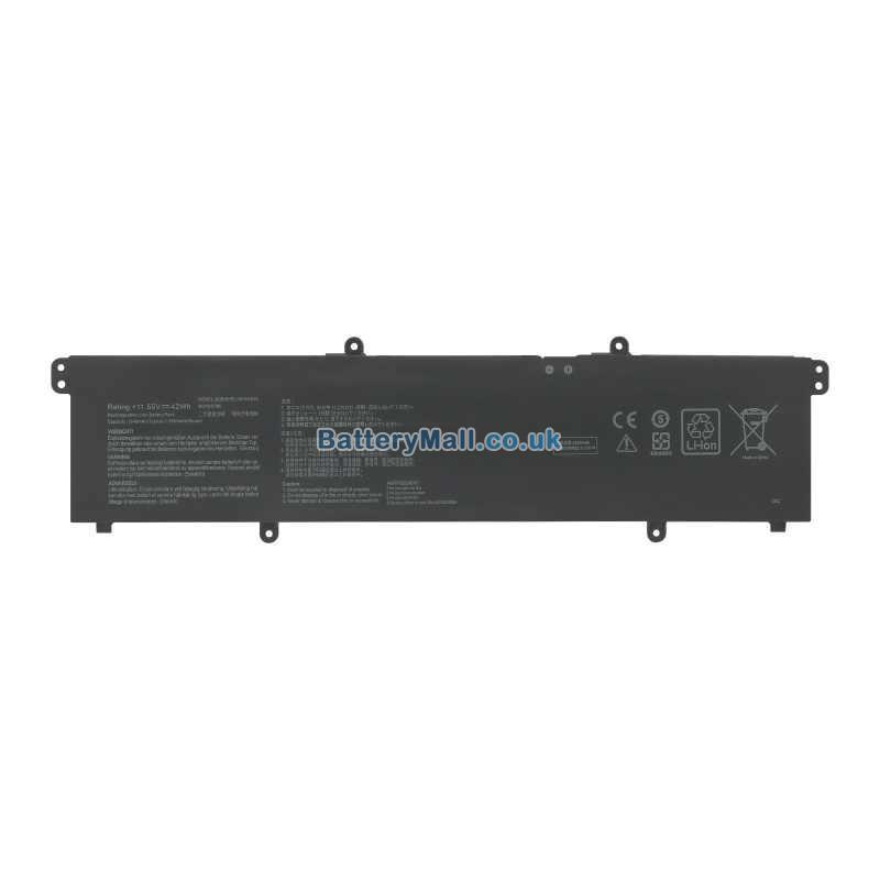 asus b31n1915-3cellBattery Replacement