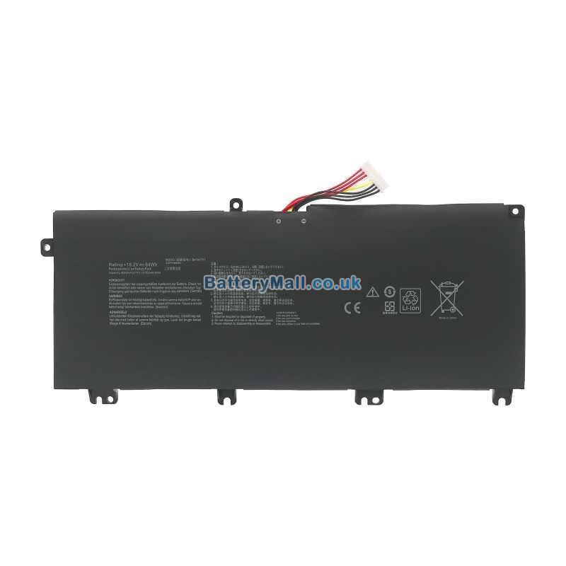 asus b41n1711-4cellBattery Replacement