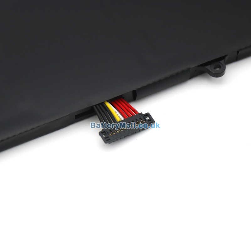 Asus VivoBook X201E-KX042HBattery Replacement