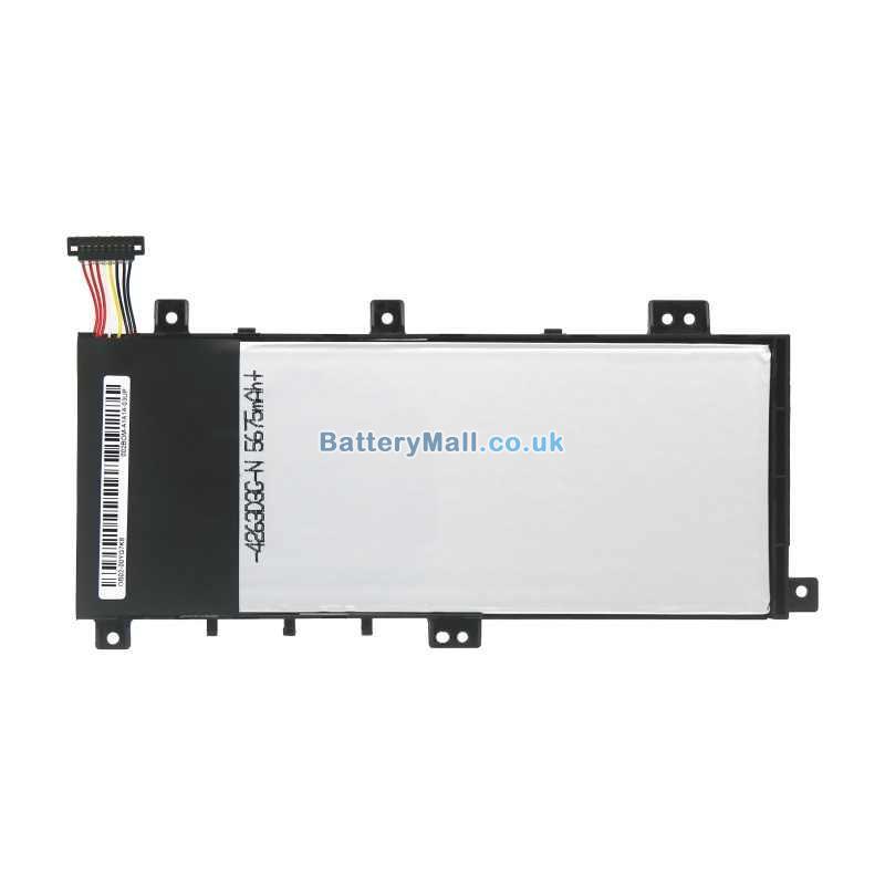 asus c21n1333-2cellBattery Replacement