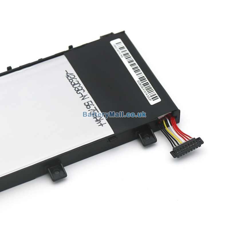 Asus C21N1333Battery Replacement