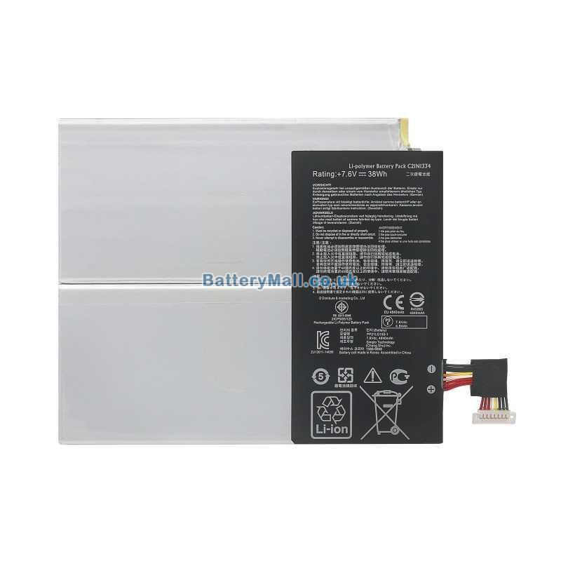 asus c21n1334-2cellBattery Replacement