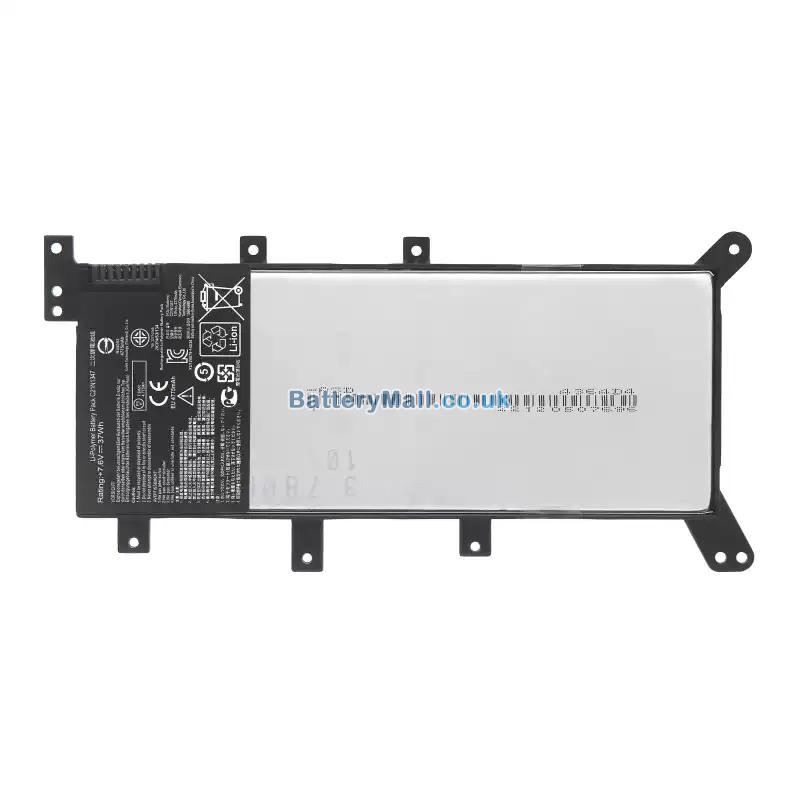 asus c21n1347-2cellBattery Replacement