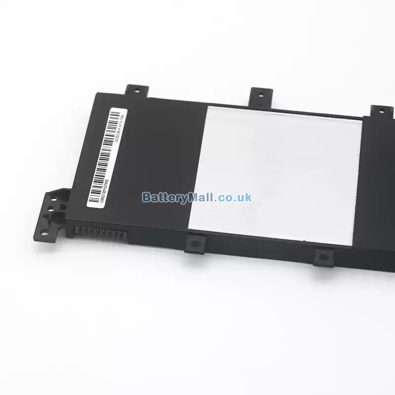 Asus K555LJ-XX135DBattery Replacement