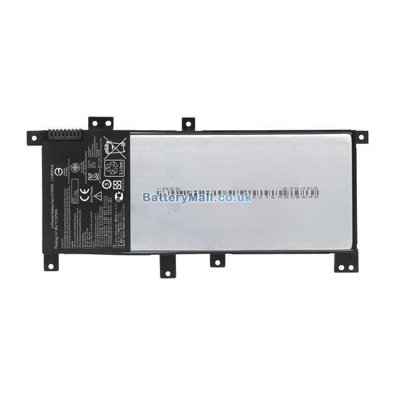 asus c21n1401-2cellBattery Replacement