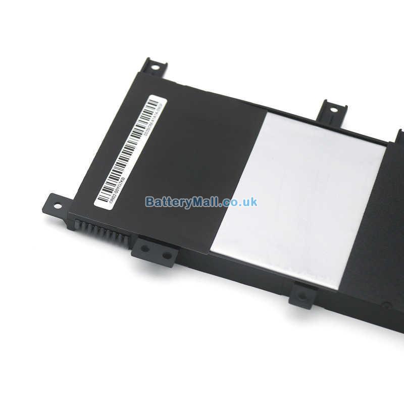 Asus 0B200-01320200Battery Replacement