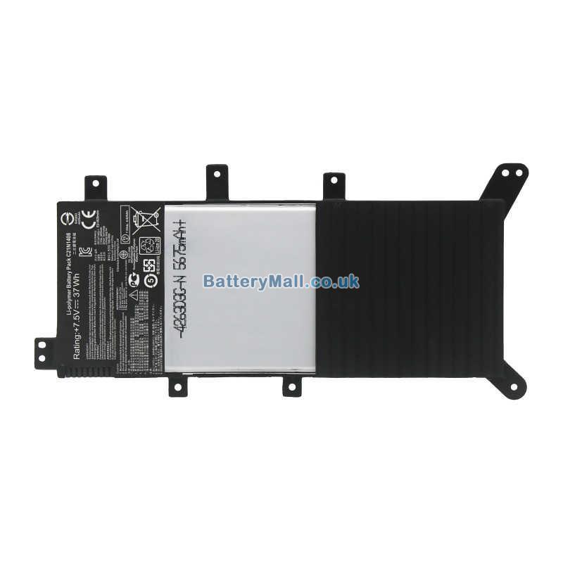 asus c21n1408-2cellBattery Replacement