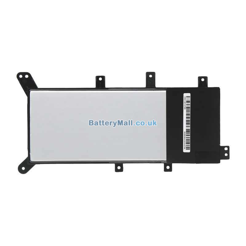 Asus MX555Battery Replacement