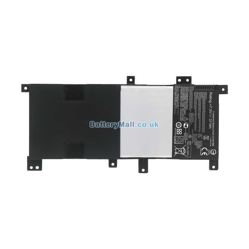 asus c21n1409-2cellBattery Replacement