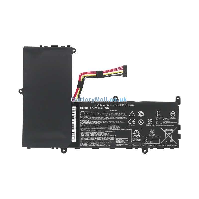 asus c21n1414-2cellBattery Replacement