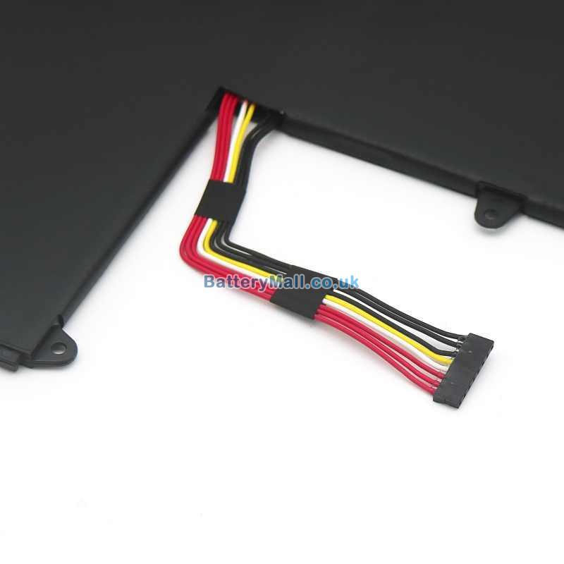 Asus EeeBook X205Battery Replacement