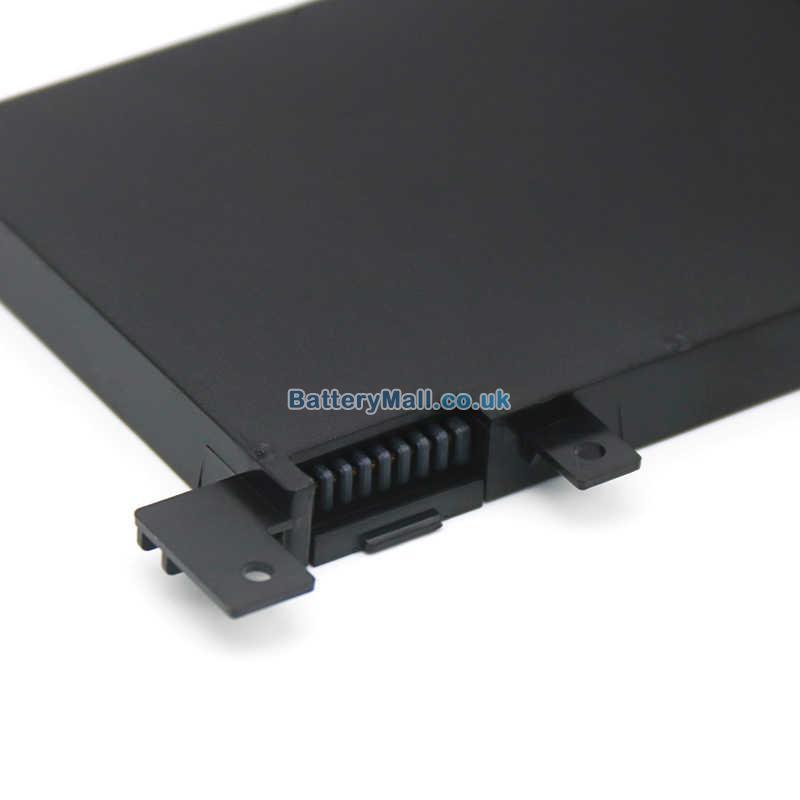 Asus VivoBook F556UR-XO038TBattery Replacement