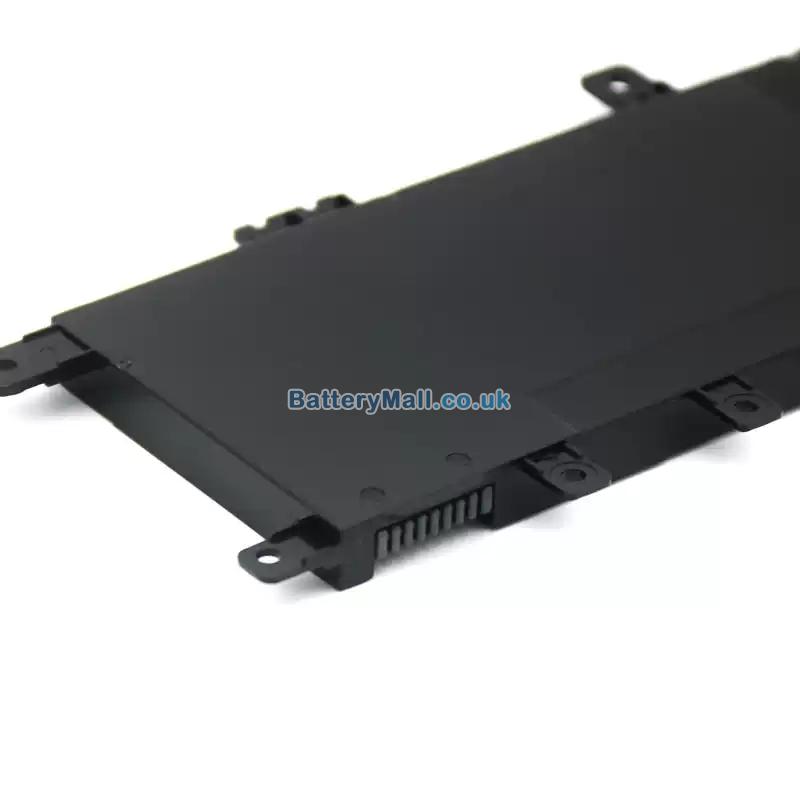 Asus VivoBook 15 X542UF-DM143TBattery Replacement