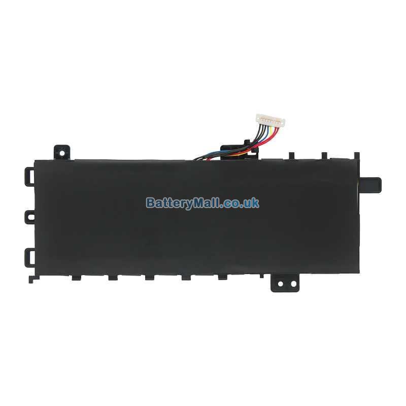 asus c21n1818-1-2cellBattery Replacement