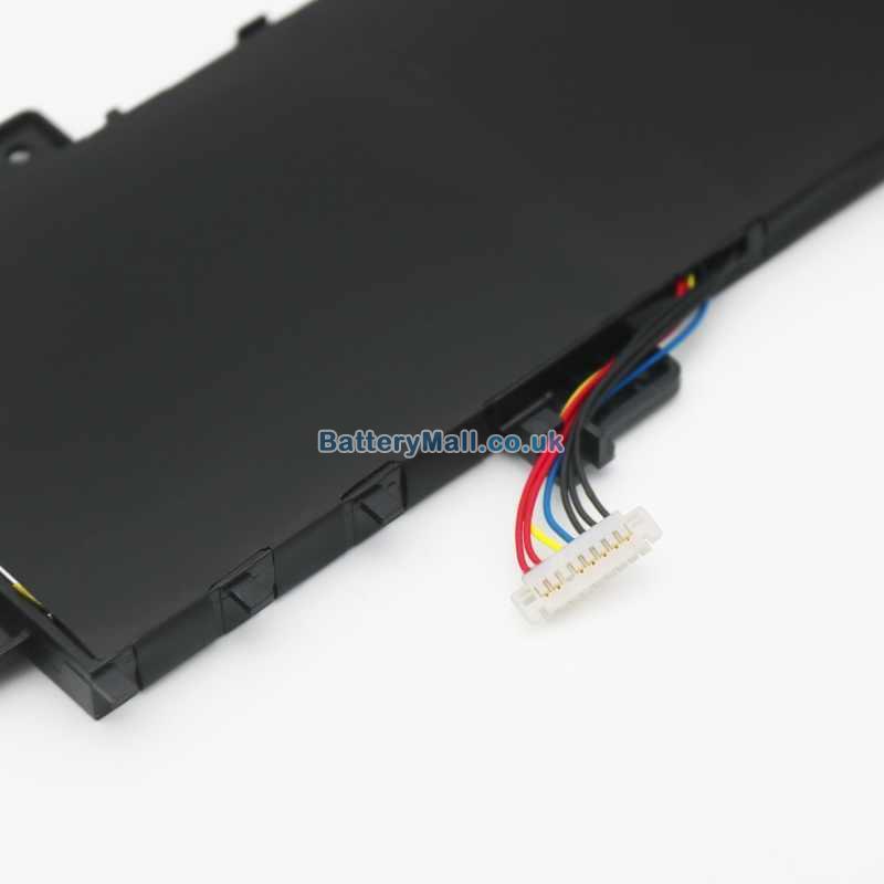 Asus VivoBook R712DKBattery Replacement