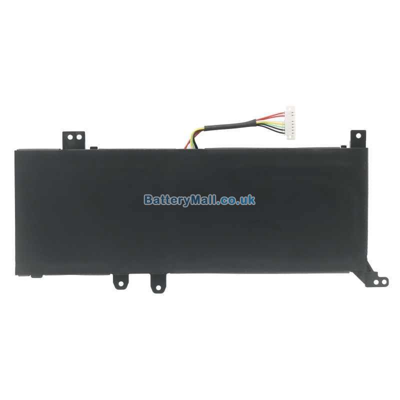 asus c21n1818-2-2cellBattery Replacement