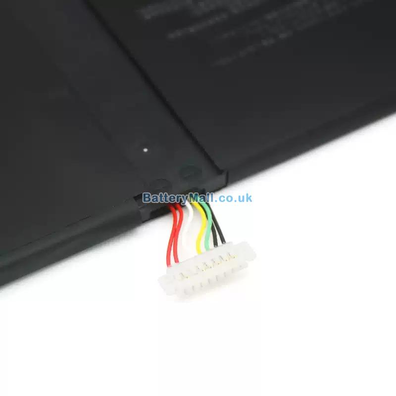 Asus ZenBook UX431FA-AN004TBattery Replacement