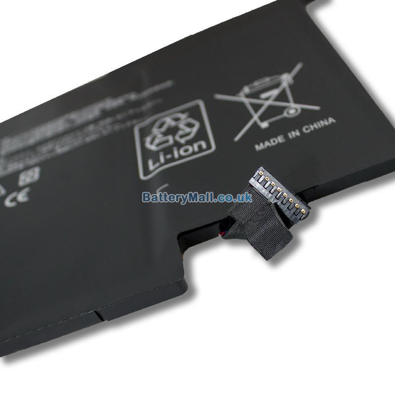 Asus ZenBook UX31EBattery Replacement