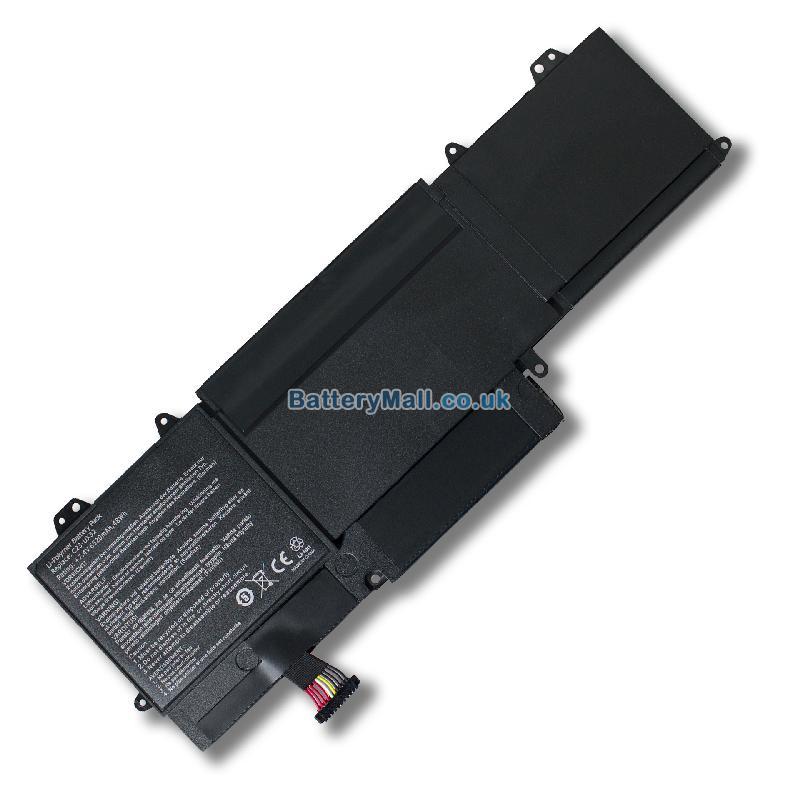 Asus Zenbook UX32A-R3019HBattery Replacement