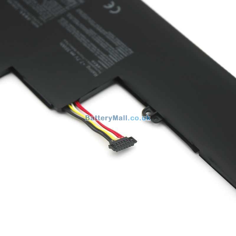 Asus Zenbook 3 UX390UA-GS041TBattery Replacement