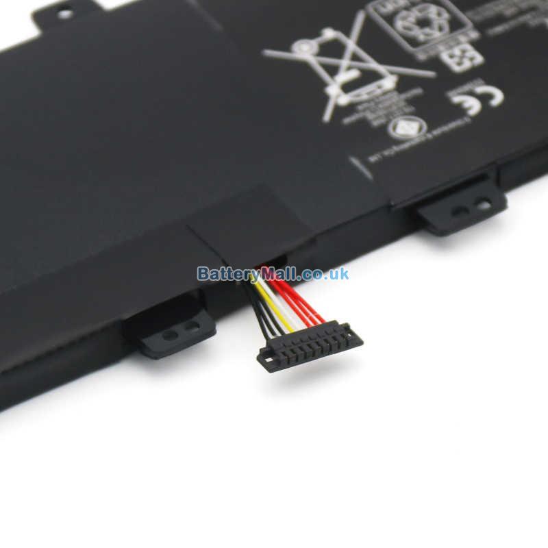 Asus S300CABattery Replacement