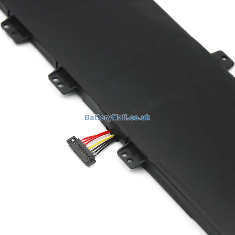 Asus S300CABattery Replacement