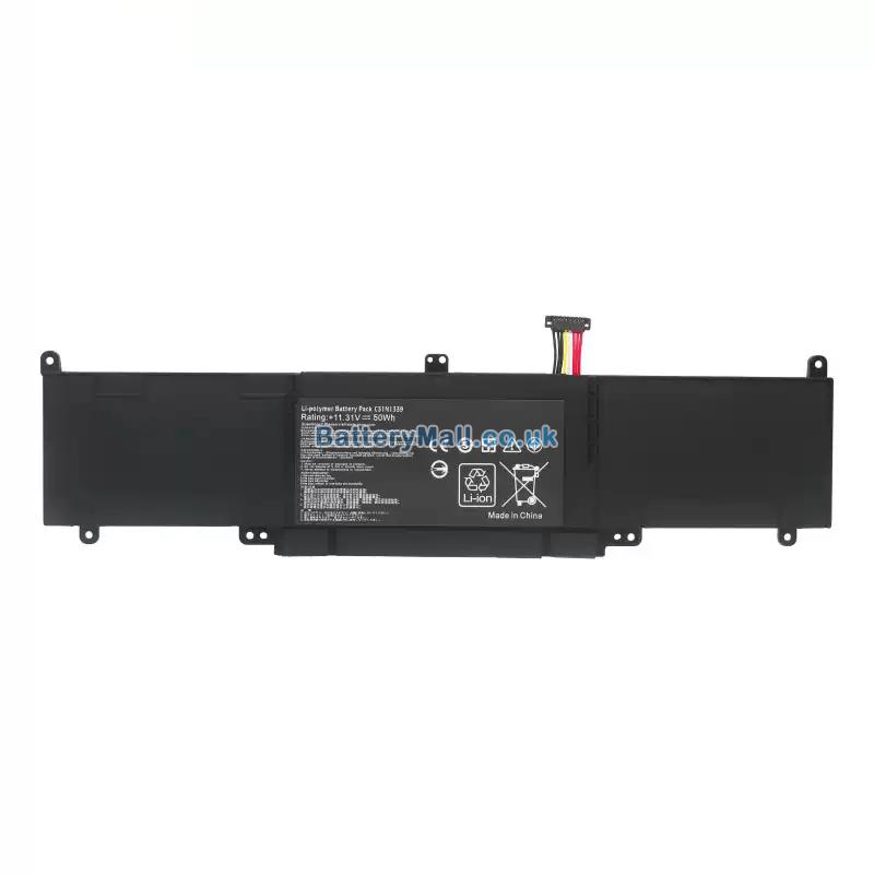 asus c31n1339-3cellBattery Replacement