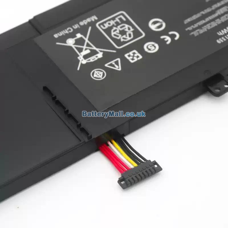 Asus UX303UABattery Replacement