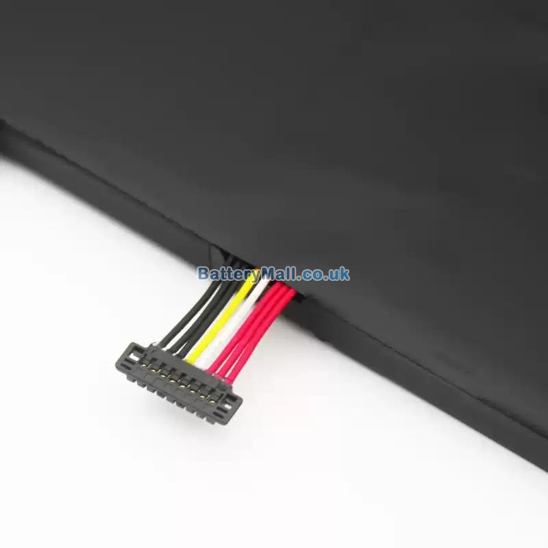 Asus UX303UABattery Replacement