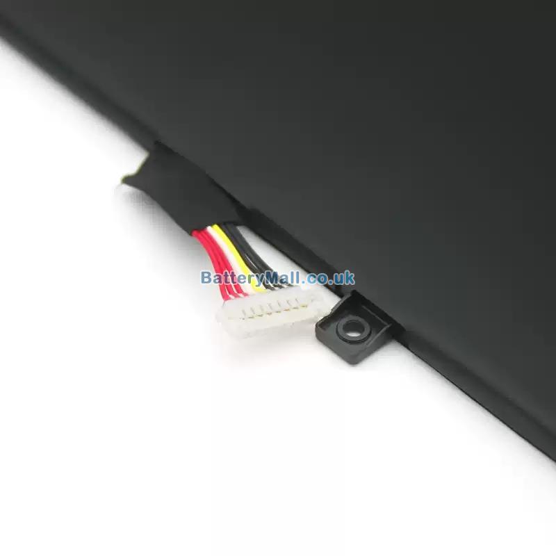 Asus ZenBook UX3430UA-GV140TBattery Replacement