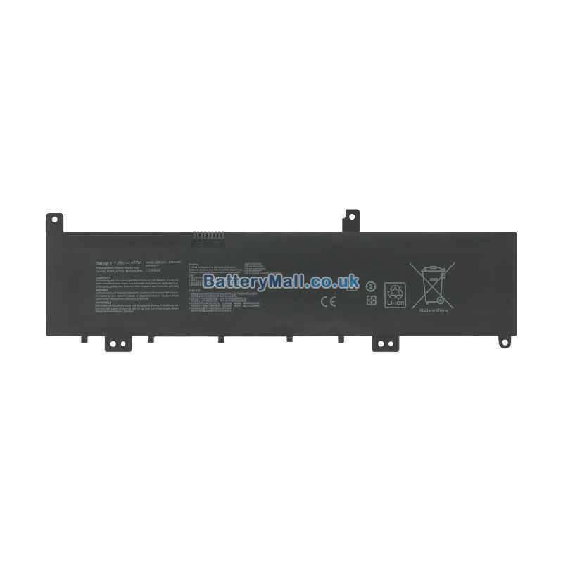 asus c31n1636-3cellBattery Replacement