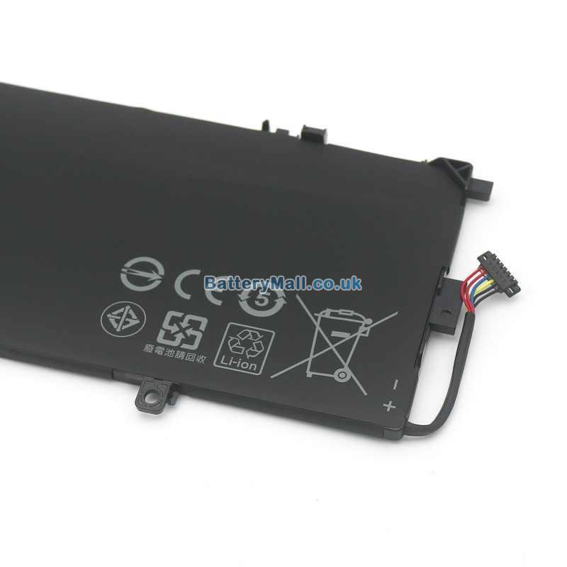 Asus ZenBook 13 UX331UAL-EG002TBattery Replacement