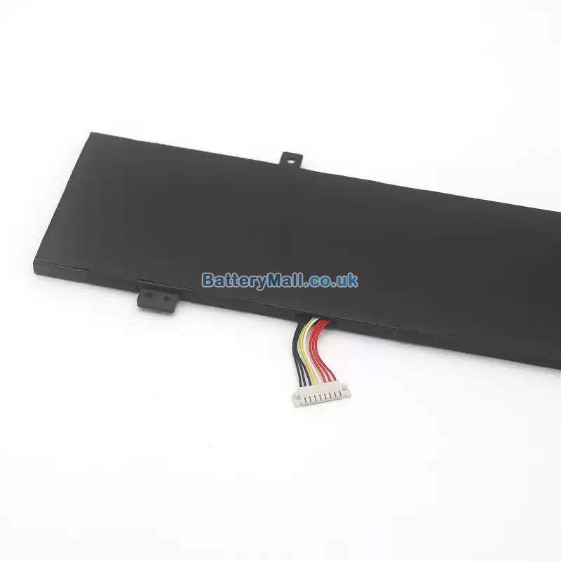 Asus VivoBook Flip 14 TP412FA-EC924TBattery Replacement