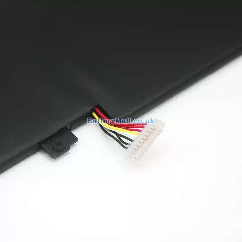 Asus ZenBook 13 UX333FA-A4035TBattery Replacement