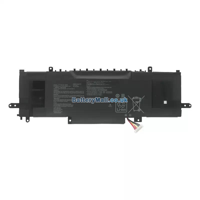 asus c31n1841-3cellBattery Replacement