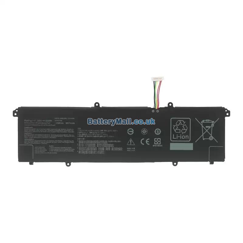 asus c31n1905-3cellBattery Replacement