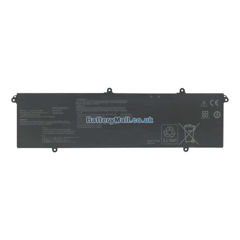 asus c31n2019-3cellBattery Replacement