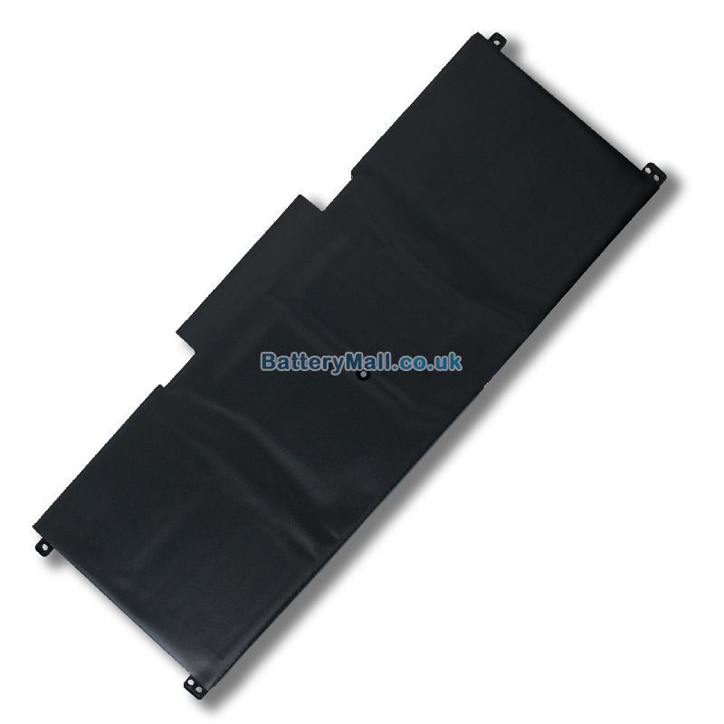 Asus Zenbook UX301LA-C4054HBattery Replacement