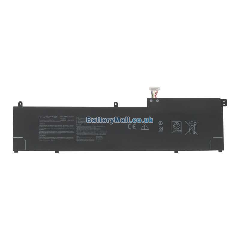 asus c32n2002-3cellBattery Replacement