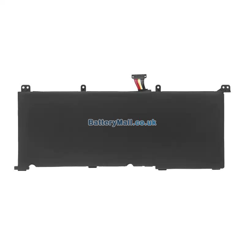 Asus ROG G501JW-CN188HBattery Replacement