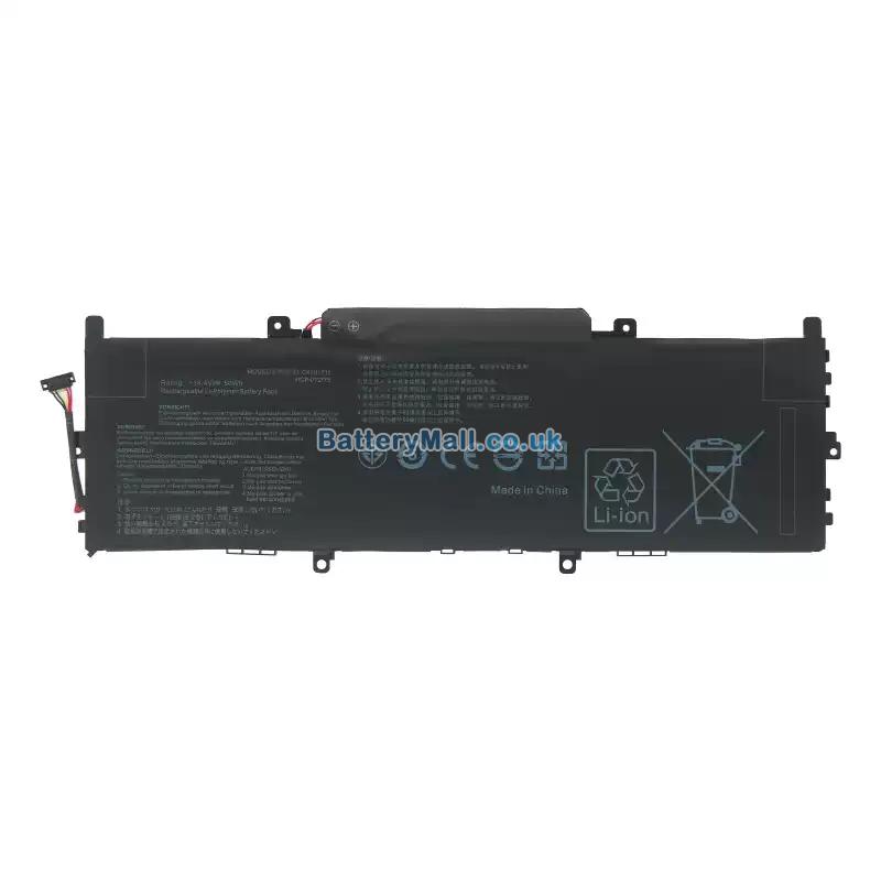 asus c41n1715-4cellBattery Replacement