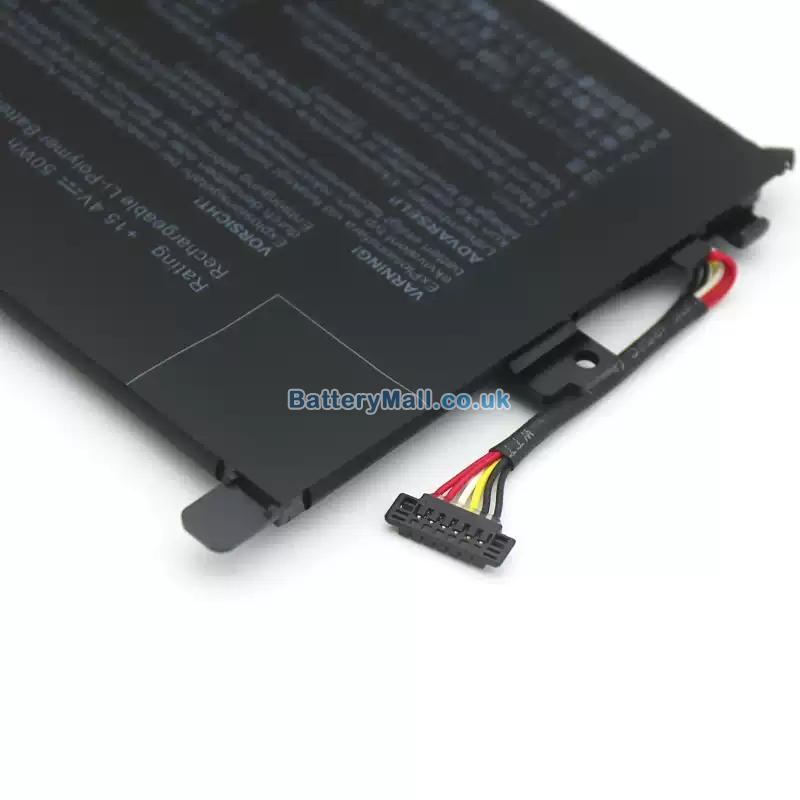 Asus 0B200-02760000Battery Replacement