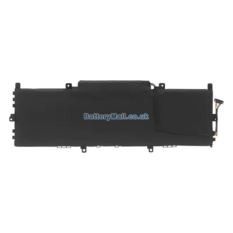 Asus 0B200-02760000Battery Replacement