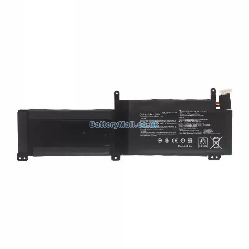 asus c41n1716-4cellBattery Replacement