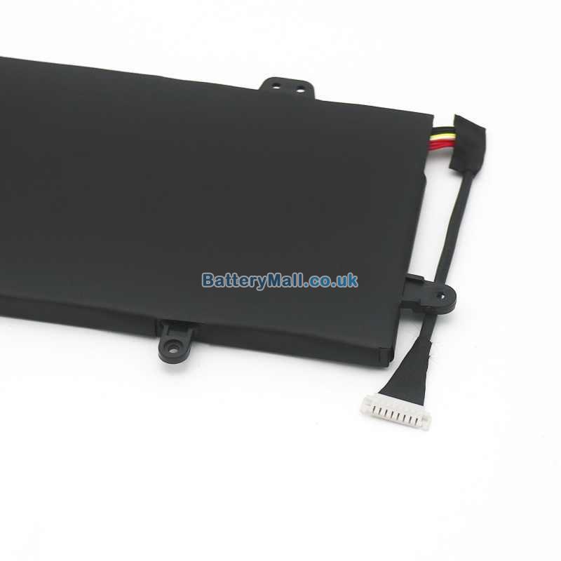 Asus ROG GM501GM-71250Battery Replacement