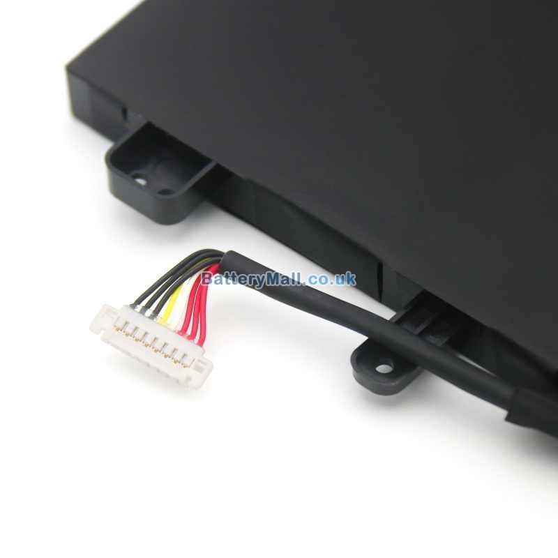 Asus ROG Strix Scar II G715GV-EV060RBattery Replacement