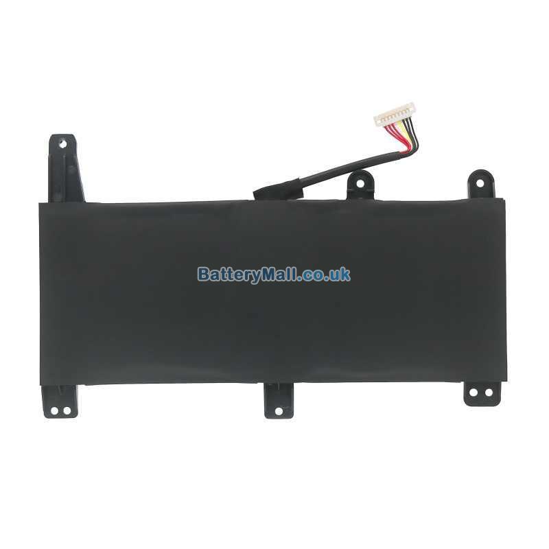 Asus 0B200-03400200Battery Replacement